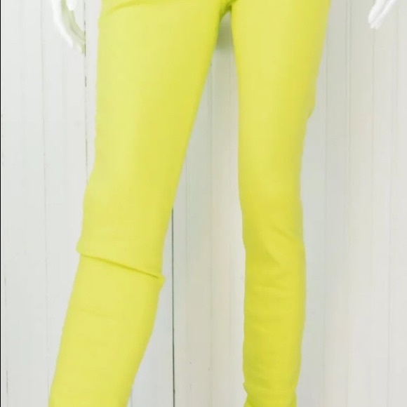 Authentic Joe’s Jeans - Picture 3 of 4